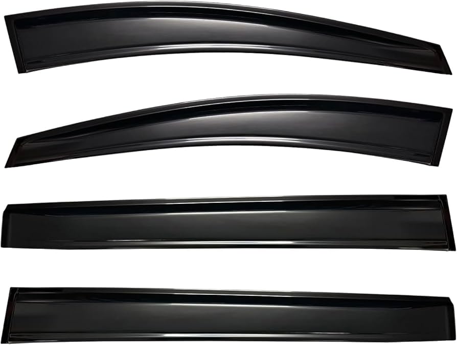 Amazon | LIDUN ホンダ 新型 フリード GT系 専用 ドアバイザー