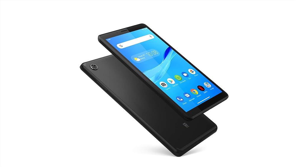 Lenovo Tab M7 (TB-7305I), 7 inch Tablet, MediaTek MT8321 Processor