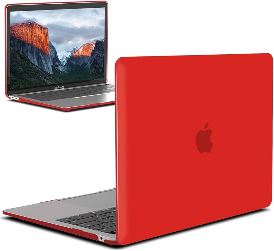 Amazon.com: IBENZER Compatible with 2022 2021 2020 MacBook Air 13