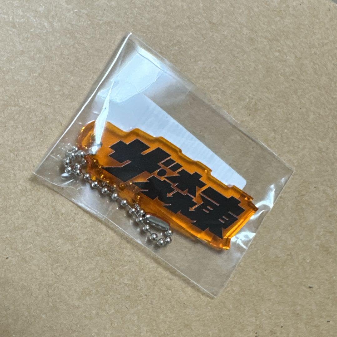 Amazon.co.jp: さらば青春の ザ•森東 グッズ アクリルキーホルダー