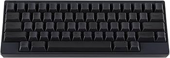 Amazon.com: HHKB PFU Professional Hybrid Type-S PD-KB800BS