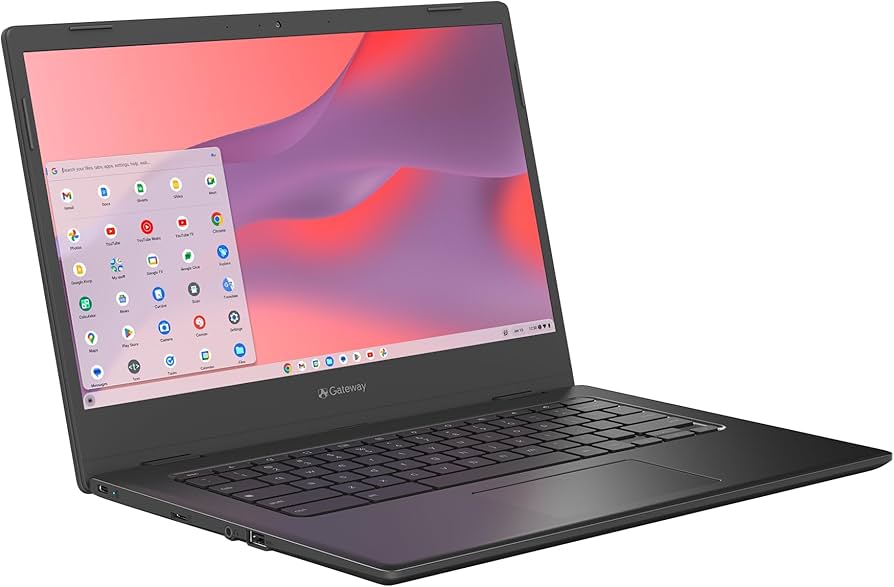 Amazon.com: acer Gateway Chromebook 314 CBO314-1H-C476 Laptop