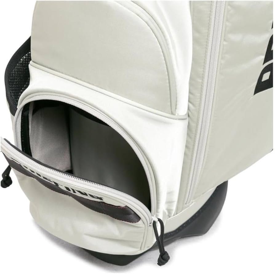 Amazon.co.jp: BRIEFING ブリーフィング CR-4#2 キャディバッグ