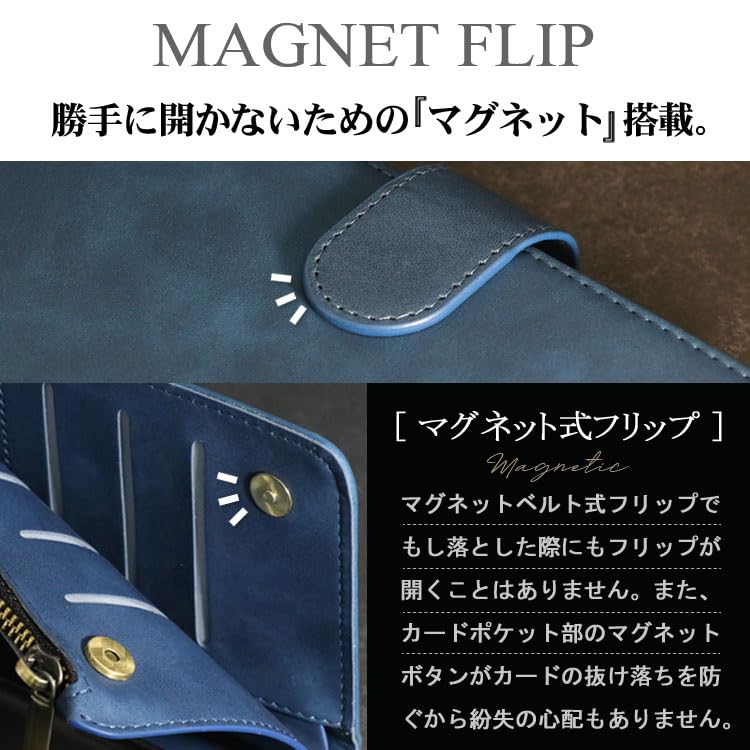 Amazon.co.jp: ZENIX DESIGN TECH iPhone13 用 ケース ストラップ付き