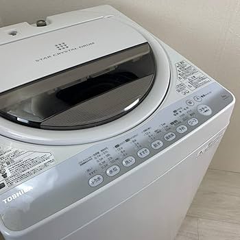 Amazon.co.jp: AW-60GM(W) ピュアホワイト : ホーム＆キッチン