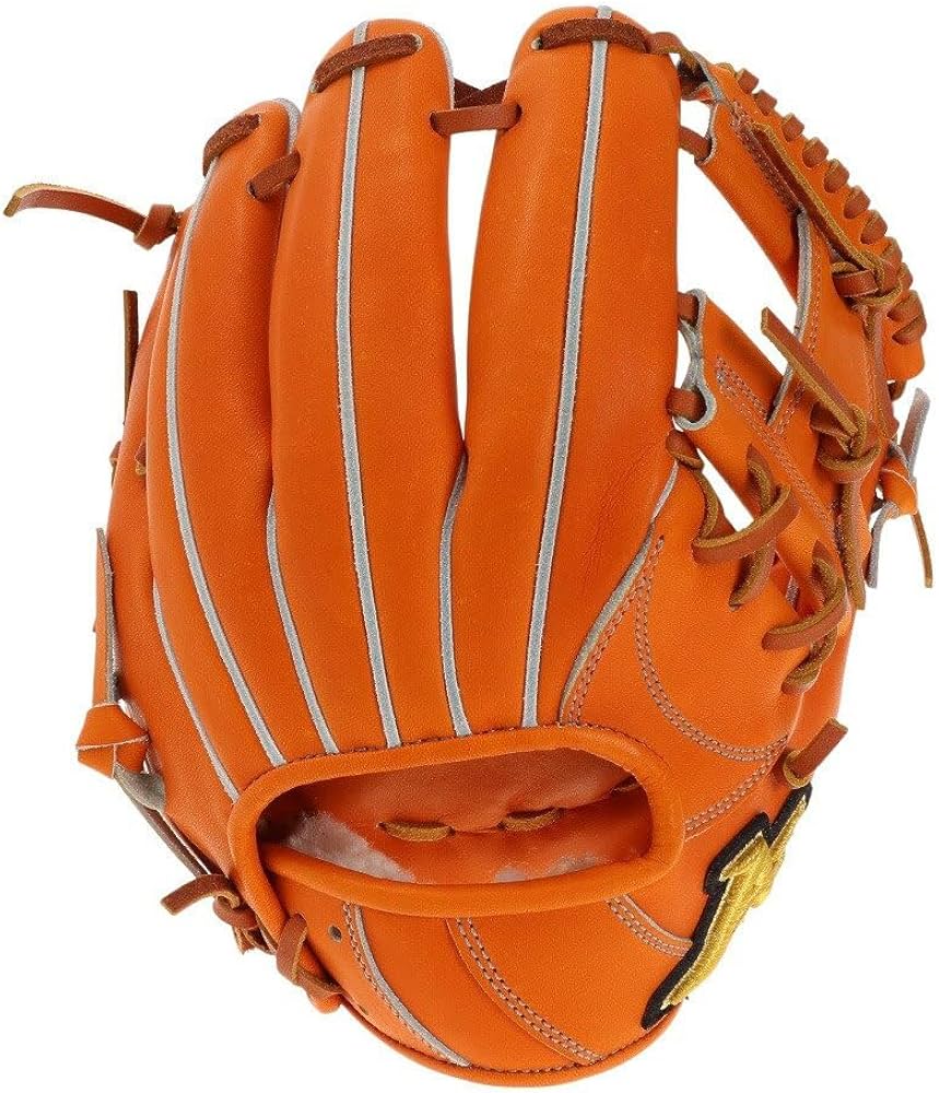 Amazon | アトムズ（ATOMS） 硬式用グラブ 内野手用 野球グローブ 一般