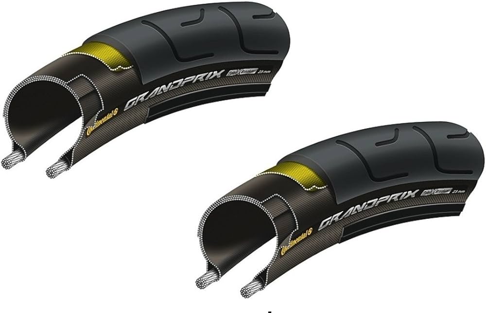 Amazon | 2本セット Continental(コンチネンタル) GRAND PRIX