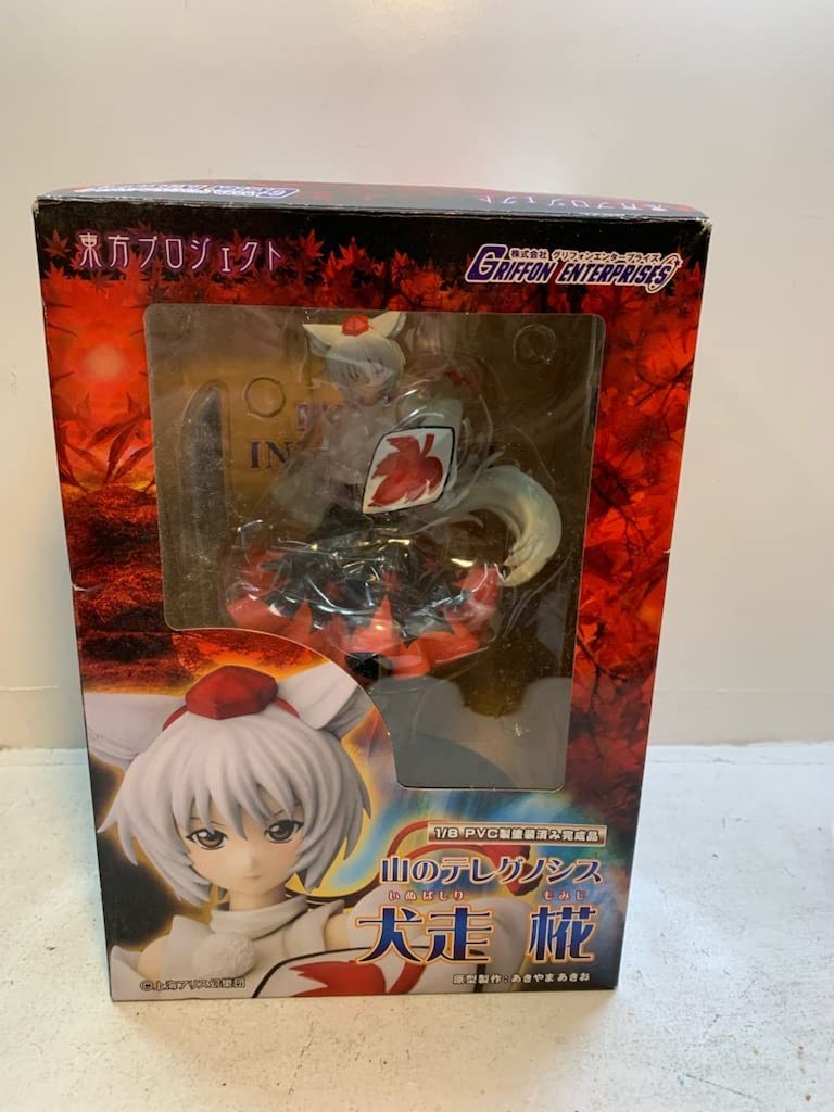 Amazon | グリフォンエンタープライズ 1/8 PVC製塗装済み完成品