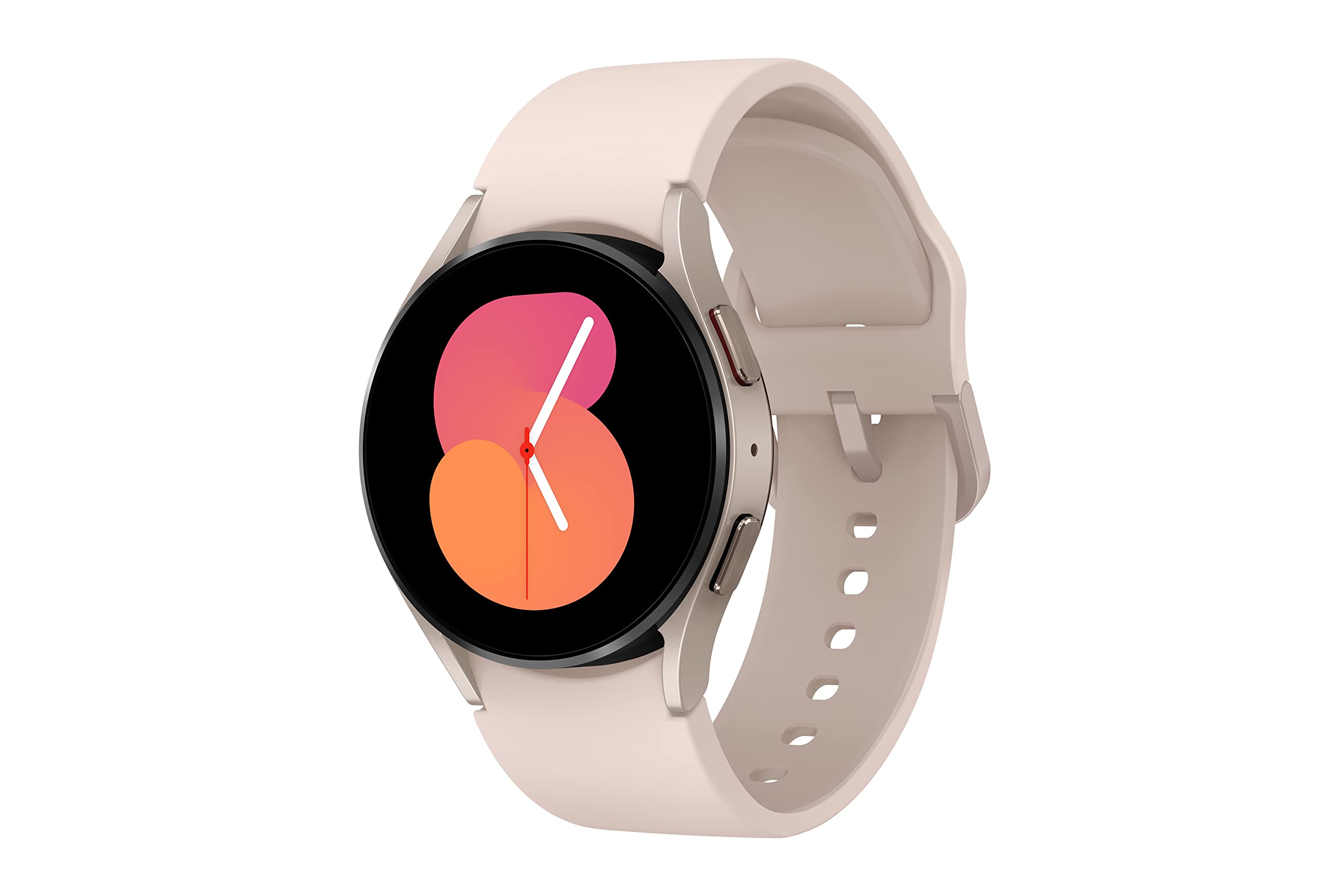 Amazon.com: SAMSUNG Galaxy Watch 5 40mm Bluetooth Smartwatch w