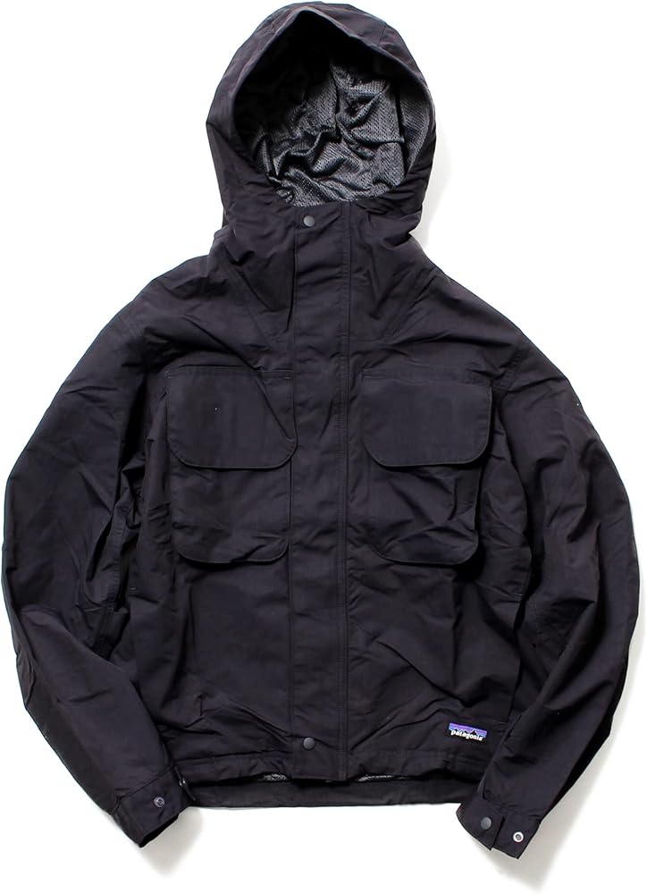 Amazon | [パタゴニア] メンズ イスマス ユーティリティ ジャケット