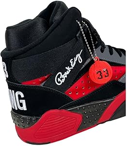 Amazon | Ewing Athletics FOCUS OG スニーカー フォーカス パトリック