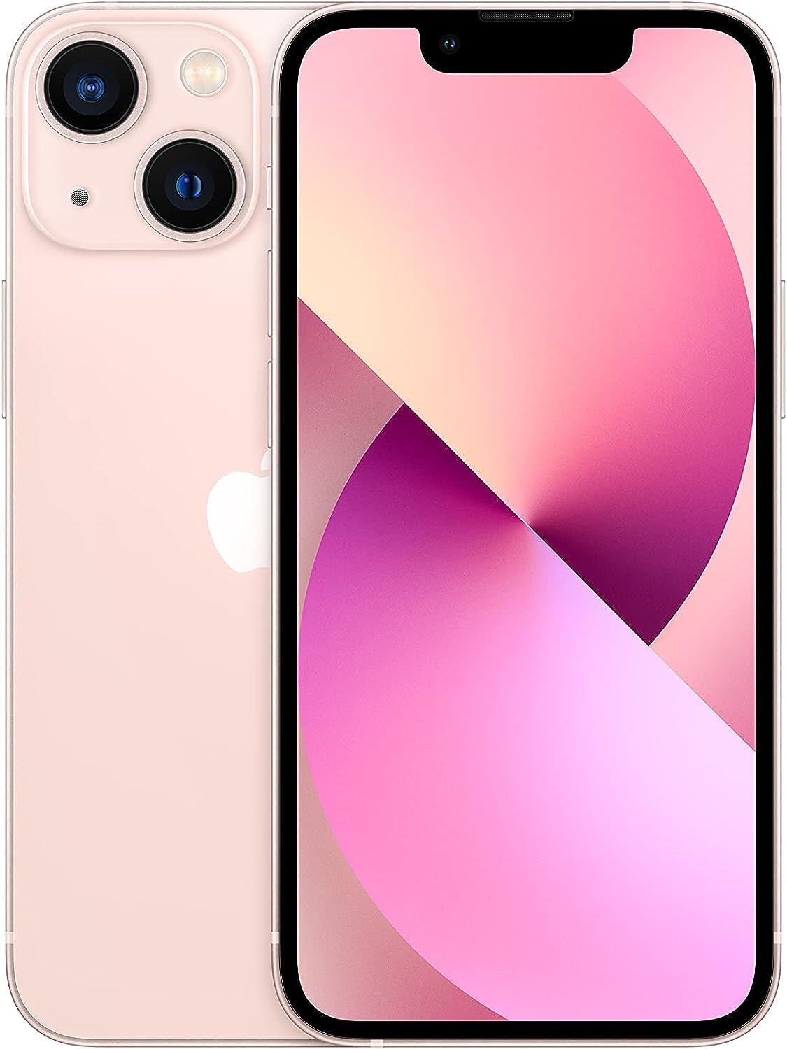 Amazon.com: Apple iPhone (Renewed Premium) 13, 512GB, Pink