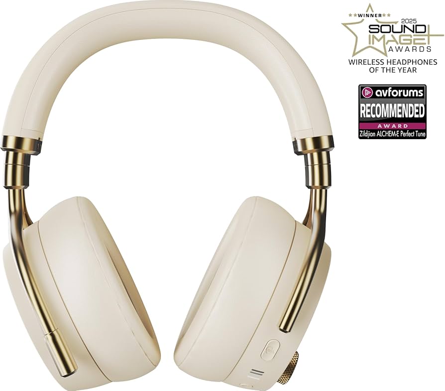 Amazon.co.jp: ジルジャン Zildjian ALCHEM-E Perfect Tune オー