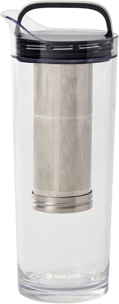 Amazon.co.jp: スノーピーク(snow peak)フィールドコーヒー