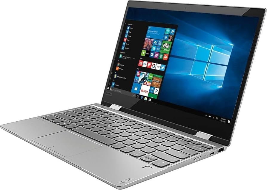 Amazon.com: Lenovo Yoga 720 - 12.5