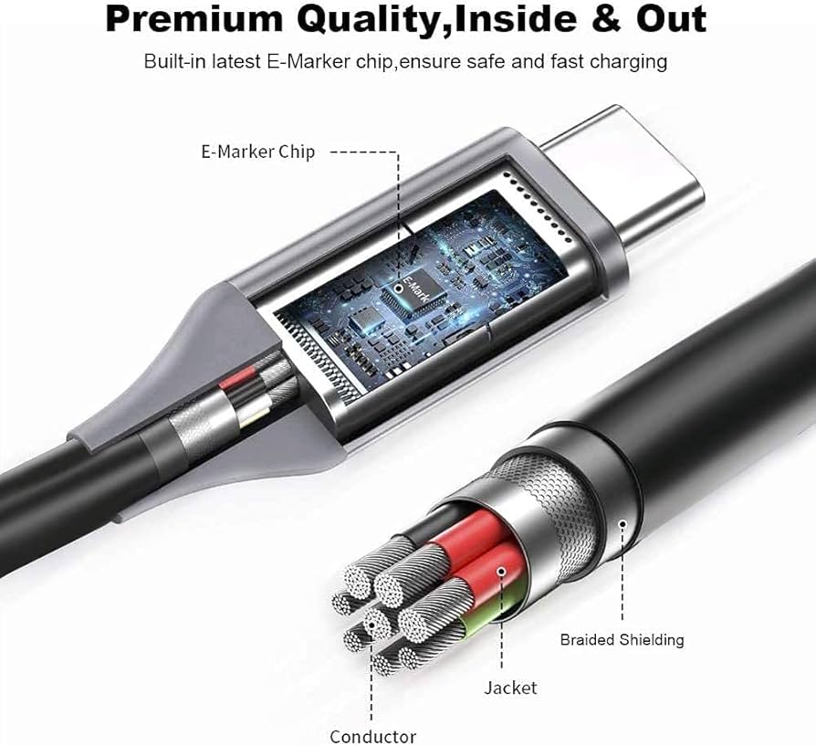 Amazon.com: 45W USB-C Charger for Asus Chromebook Flip C523 C523N