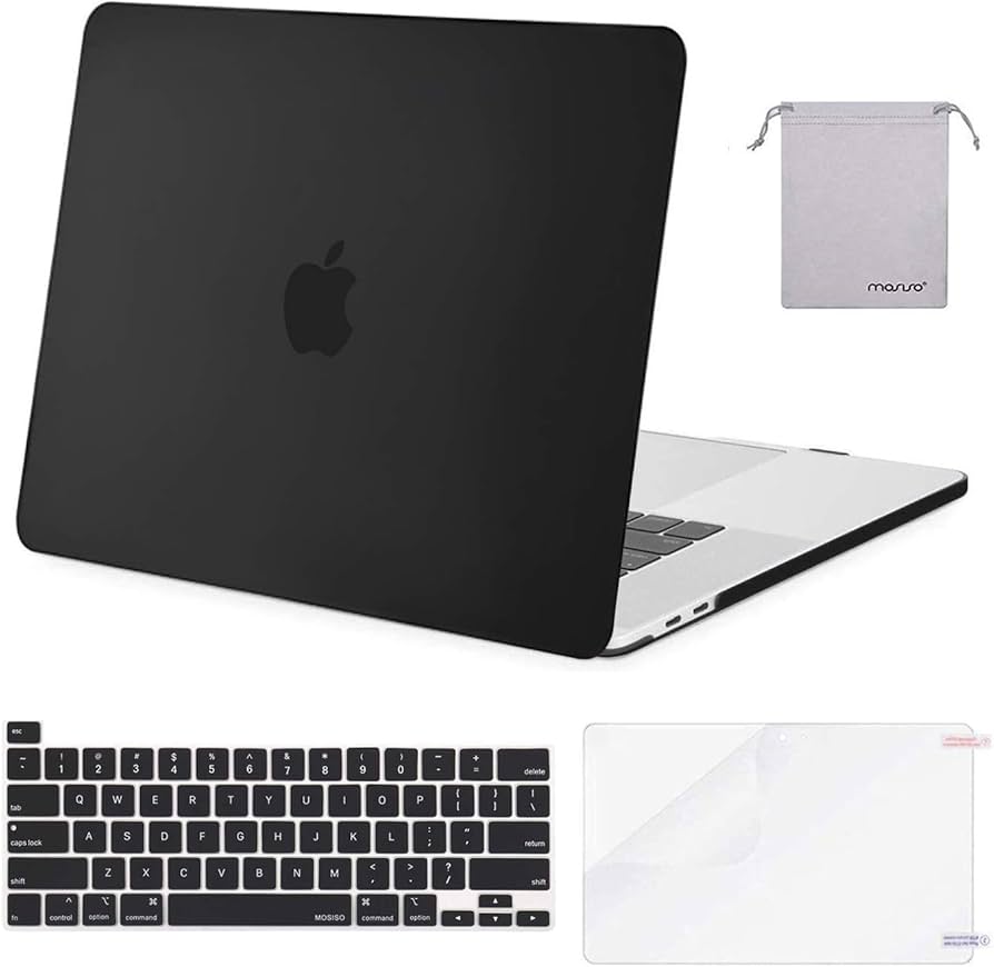 Amazon.com: MOSISO Compatible with MacBook Pro 16 inch Case 2020