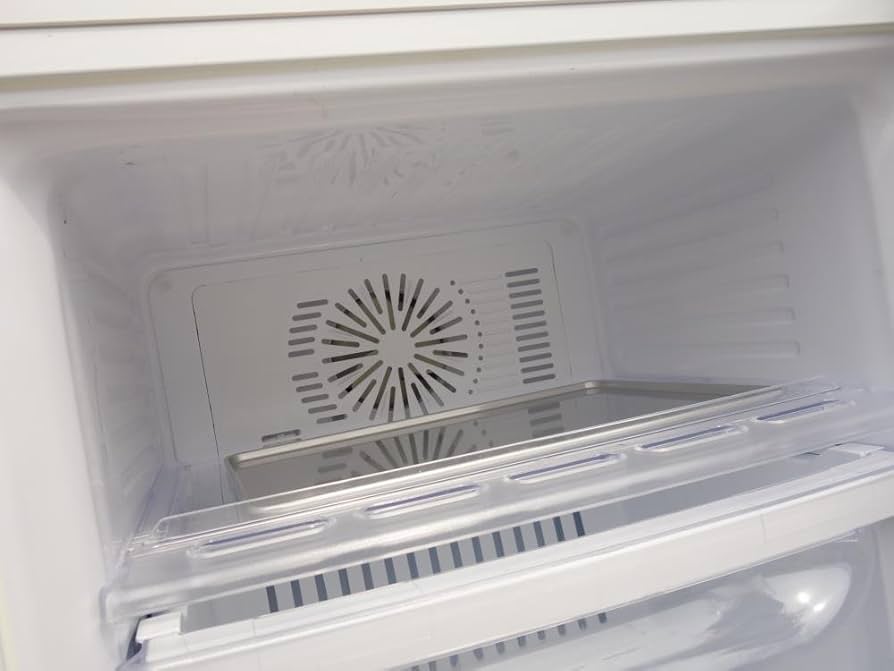 Amazon.co.jp: ホームフリーザー ホワイト 121L MF-U12T-W : ホーム