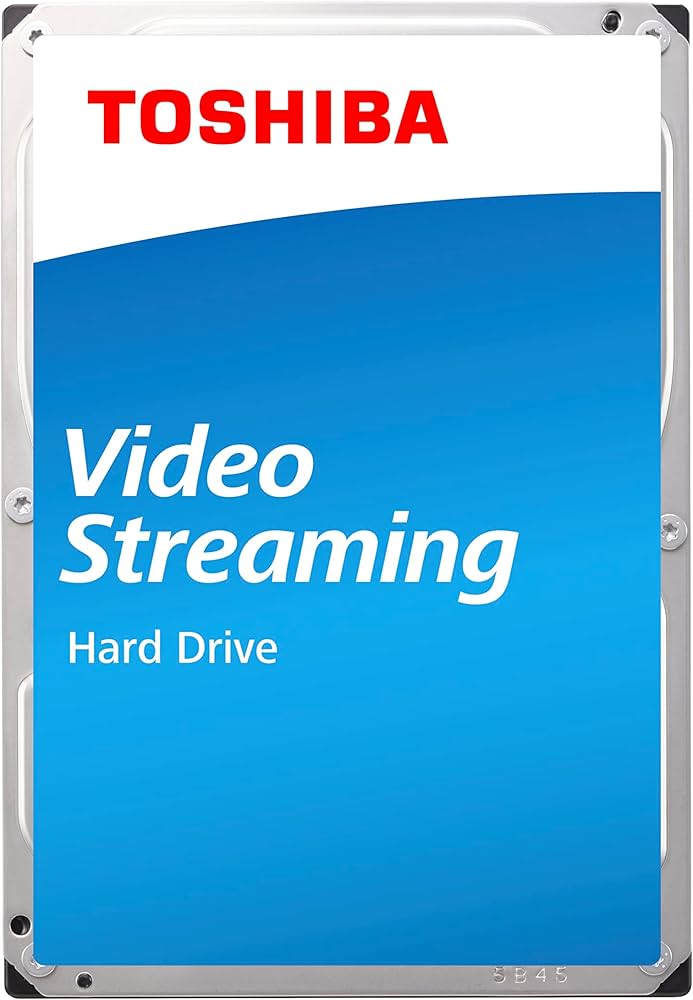 Amazon | 東芝 内蔵HDD 3.5インチ 6TB TV録画モデル DT02ABA600V-2YW
