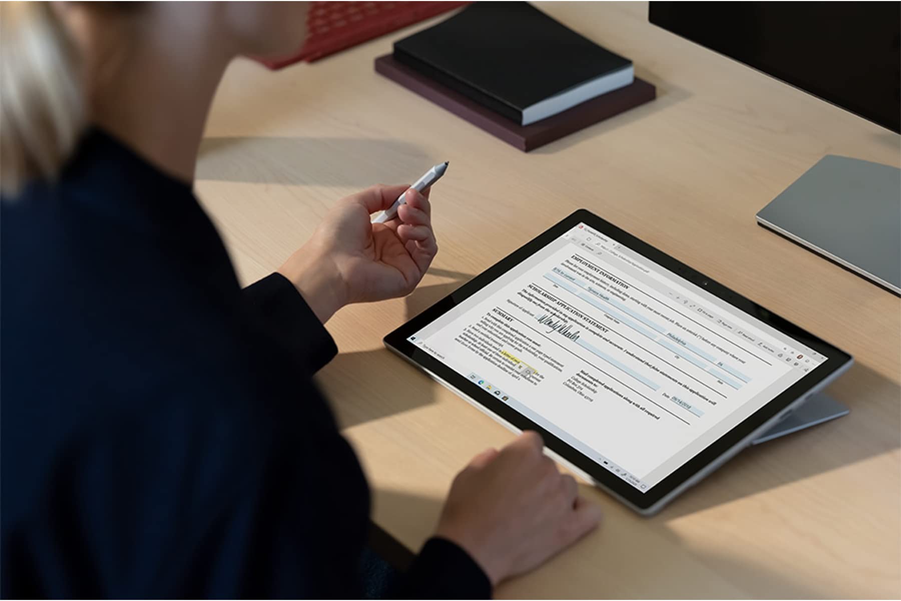 Amazon.co.jp: 【整備済み品】 Win11搭載 マイクロソフト Surface pro5