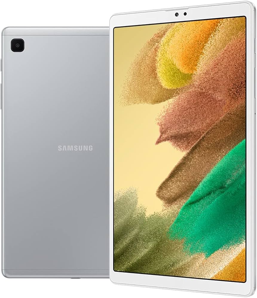 Amazon.com : Samsung Galaxy Tab A7 Lite 8.7