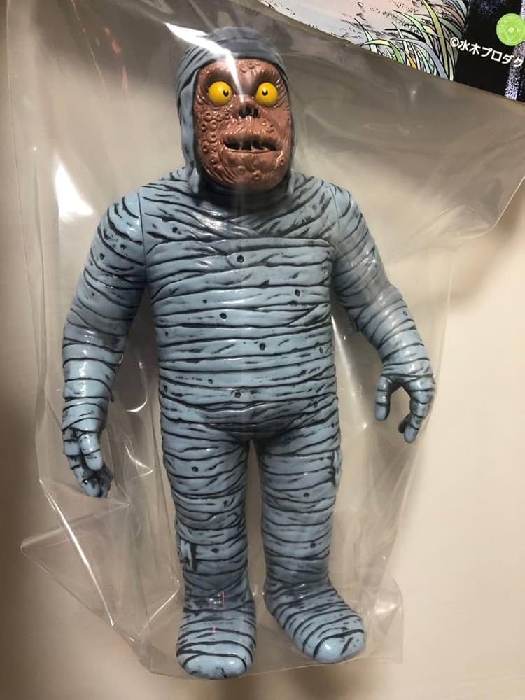 Amazon.co.jp: ワンフェス2024 ロクでナシ玩具 ゲゲゲの鬼太郎 真骨頂