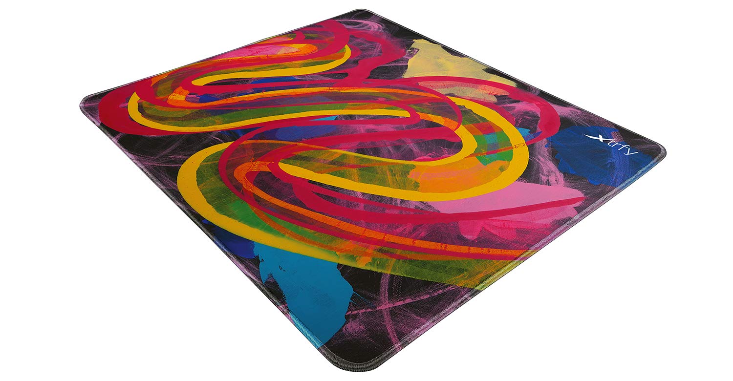 Amazon.co.jp: Xtrfy（エクストリファイ）GP4 LARGE ゲーミングマウス