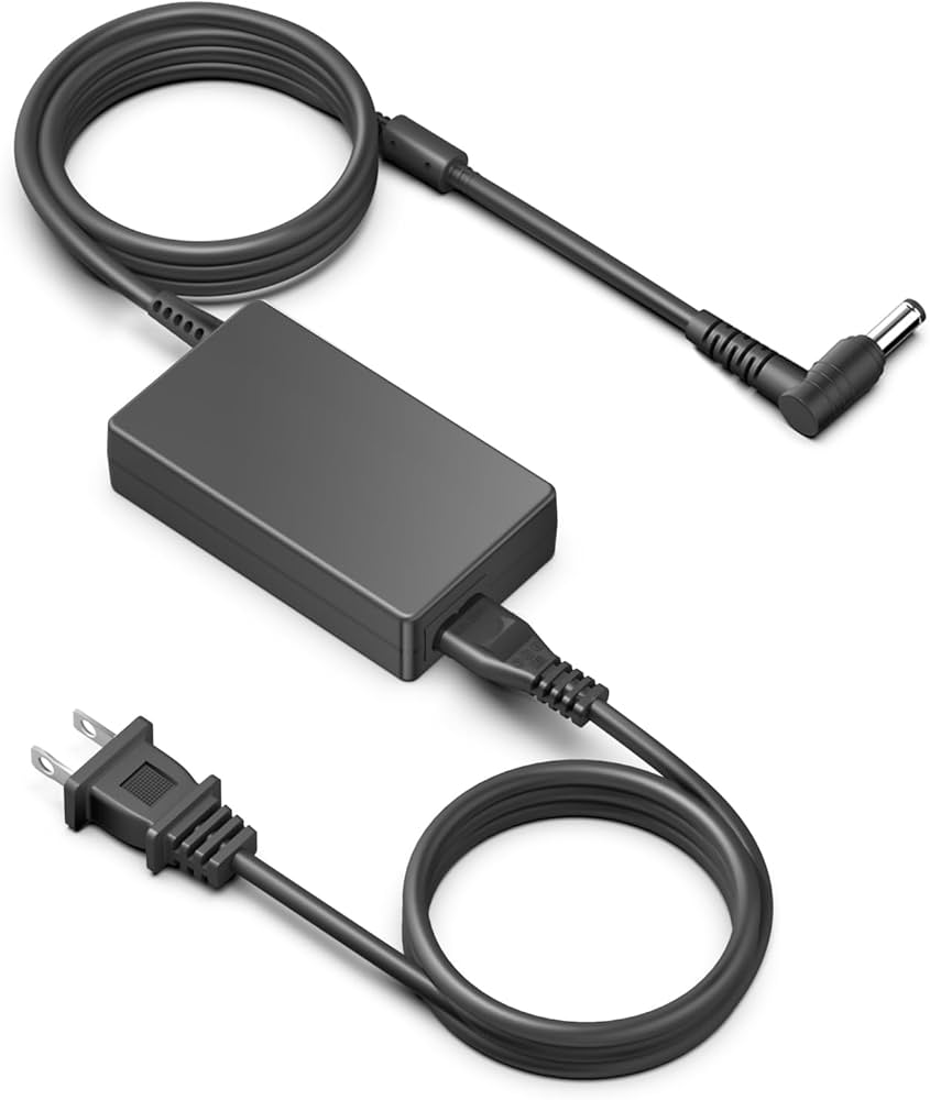 Amazon.co.jp: HKY 16V 3.75A-4.06A ACアダプター 対応 レッツノート