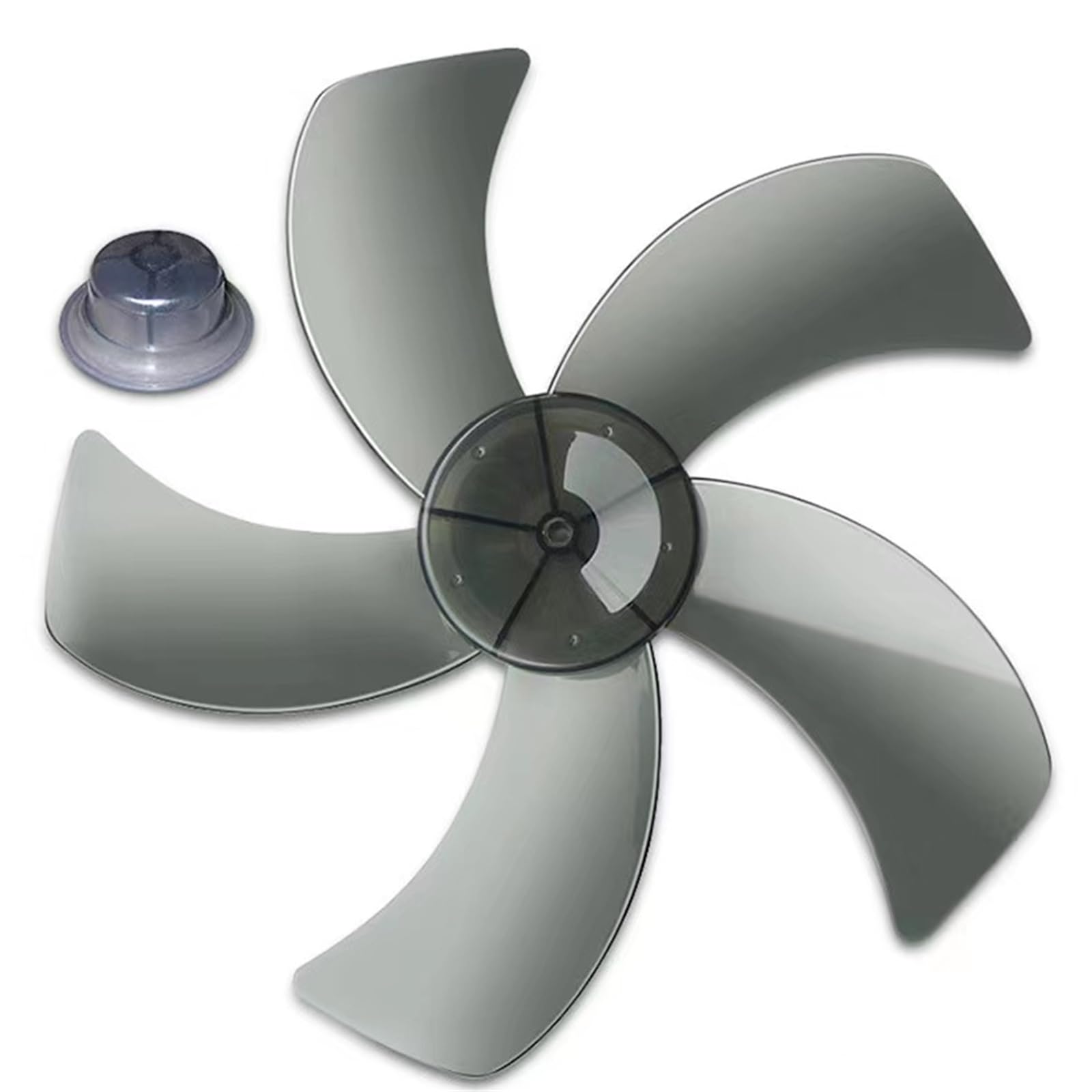 Amazon | 家庭用 扇風機 交換用 羽根 ブレード 汎用タイプ 12/14インチ