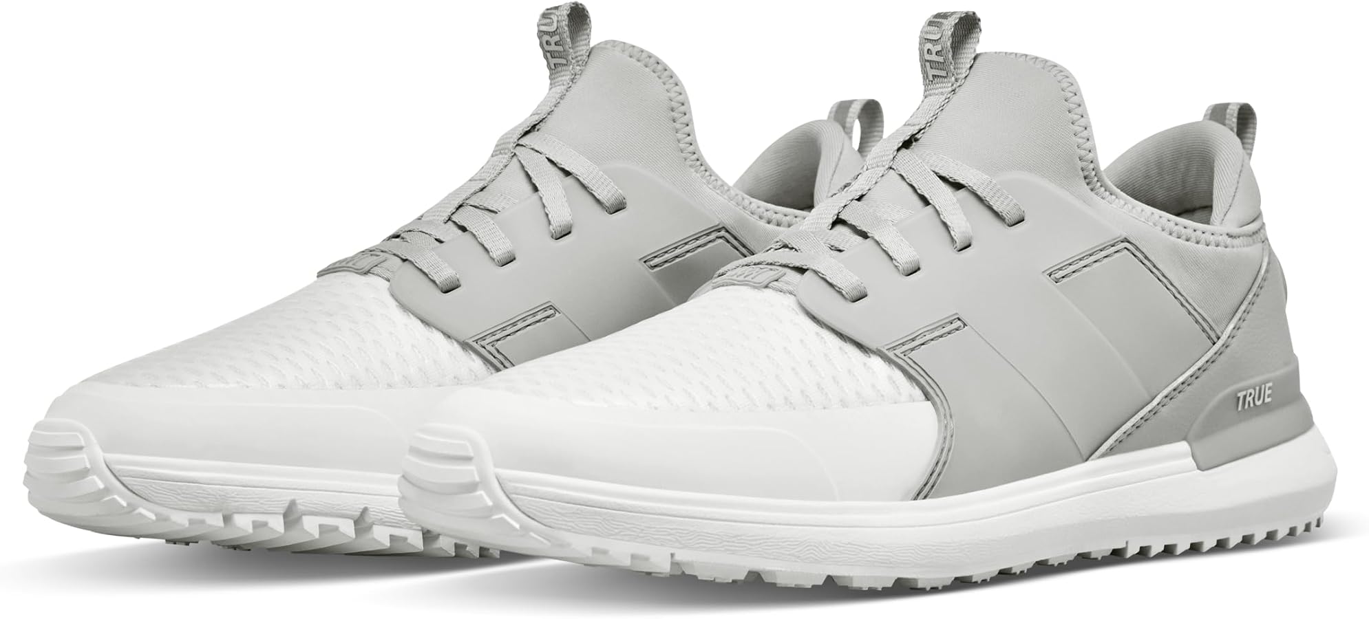 Amazon.com: TRUE Linkswear Men's Lux G Waterproof Golf Shoes