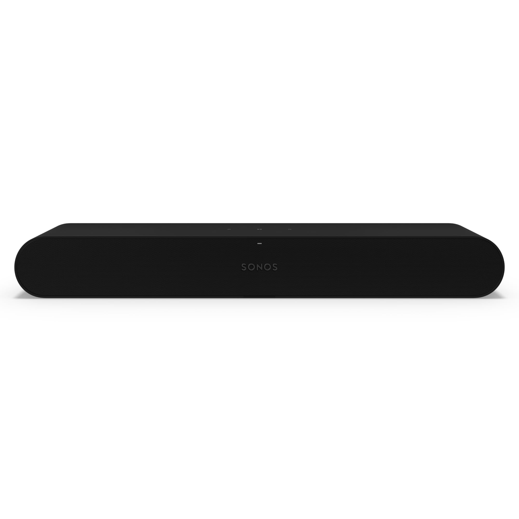Amazon.com: Sonos Ray - Compact Soundbar for TV and Music - Black