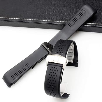 Amazon.co.jp: [チョコマン] タグホイヤー(TAGHEUER) 向け」 Dバックル