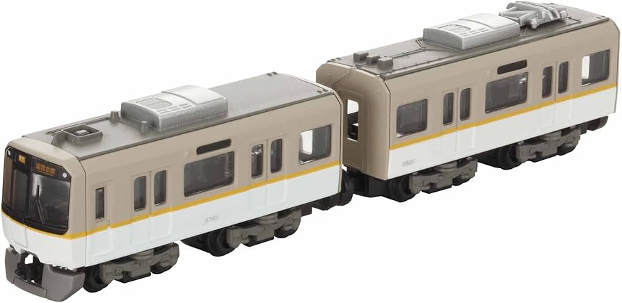 Amazon | Bトレインショーティー 近鉄3220系 | 鉄道模型 通販