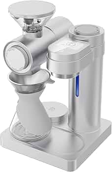 Amazon | 【国内正規輸入元 限定品】Gevi 4-in-1 スマートコーヒー