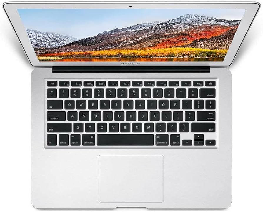 Amazon.com: Apple MacBook Air MC965LL/A - C Intel Core i5-2557M