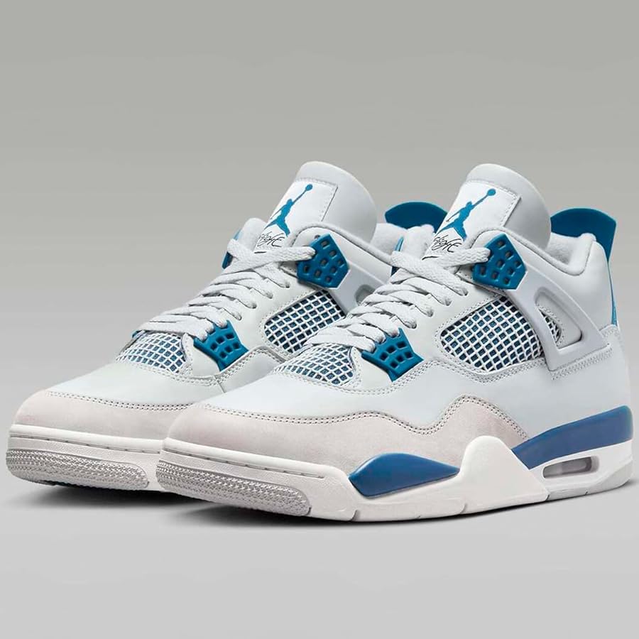 Amazon | [ナイキ] エア ジョーダン 4 レトロ AIR JORDAN 4 RETRO