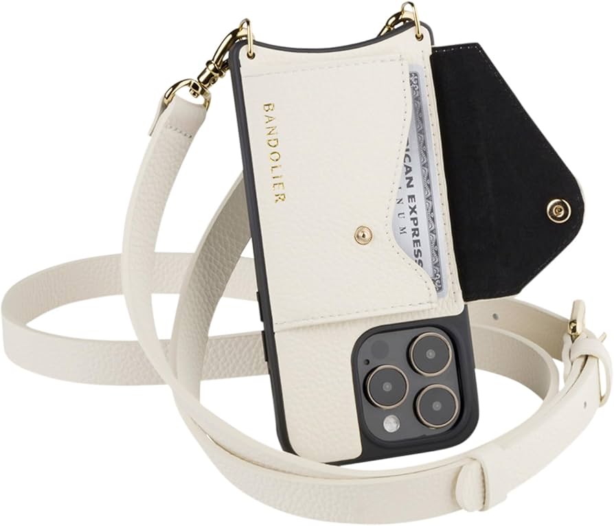 Amazon.co.jp: BANDOLIER バンドリヤー iPhone 14 Plus ケース