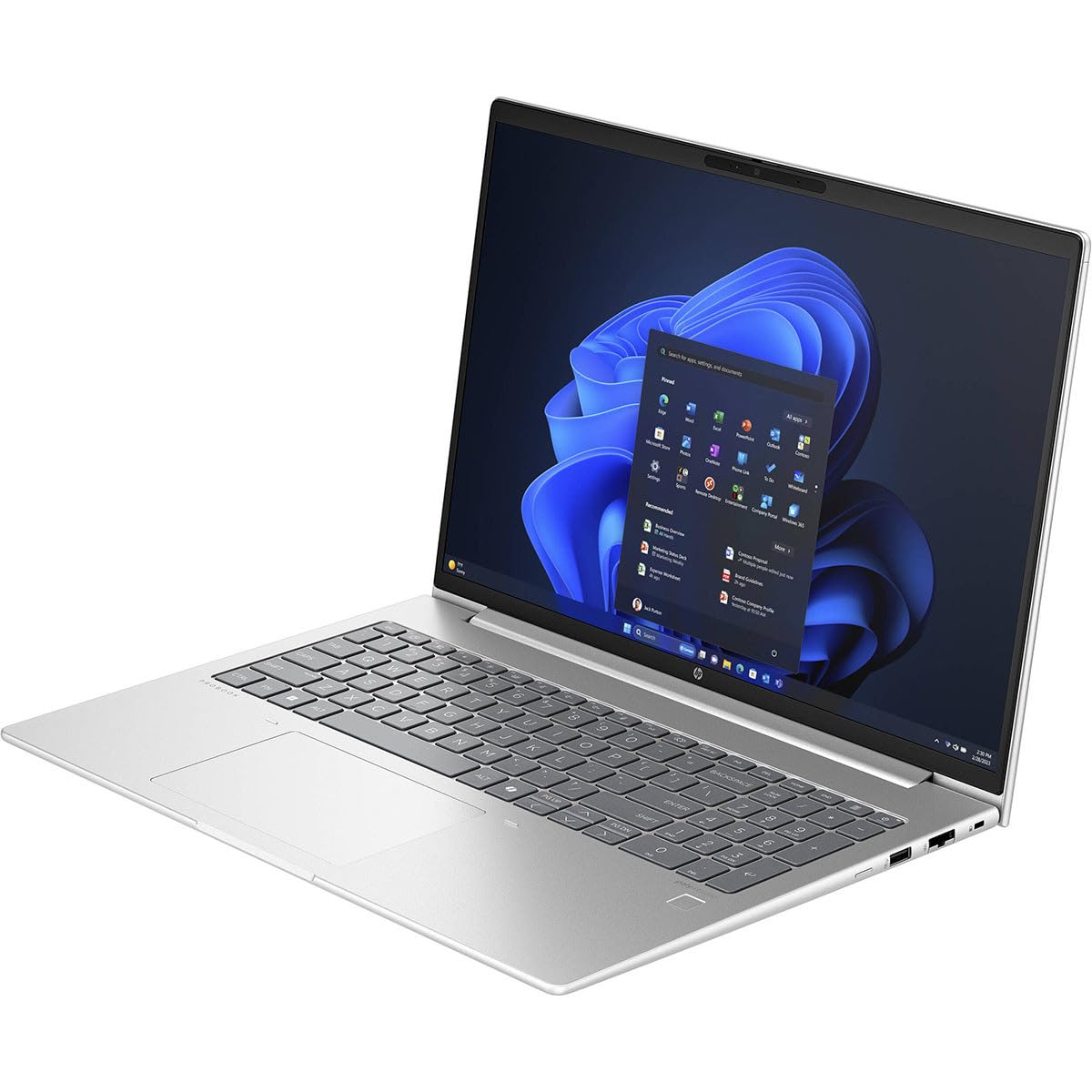 Amazon.com: HP ProBook 16