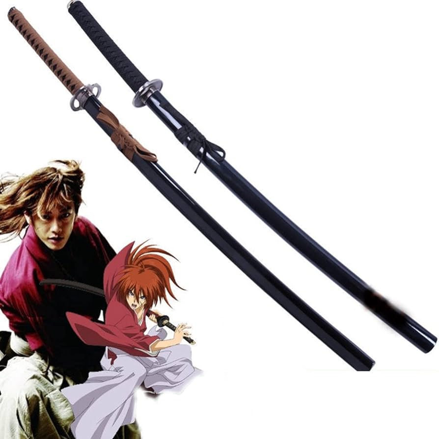 Amazon | るろうに剣心 最終章 刀 子供 緋村剣心逆刃刀 佐藤健 映画版