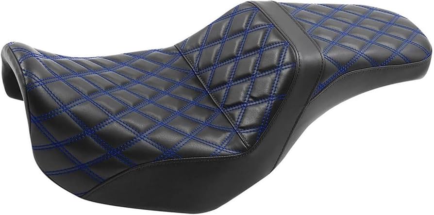 Amazon.co.jp: KHMFLUP(店舗)シートに適合するハーレーダイナFXDL