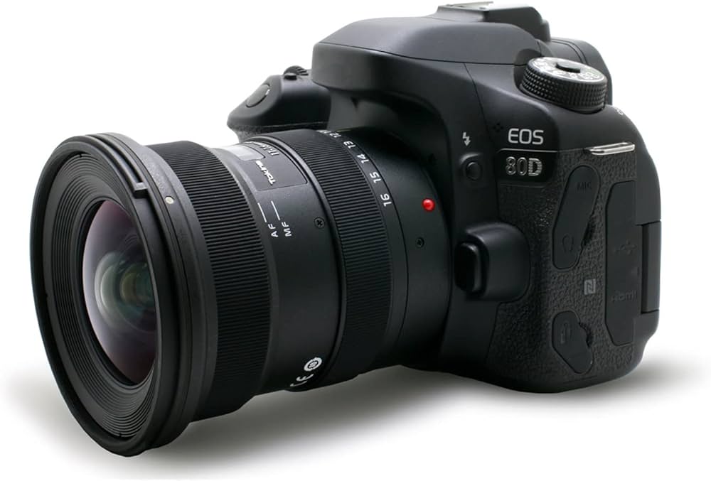 Amazon | Tokina 超広角ズームレンズ atx-i 11-16mm F2.8 CF キヤノン