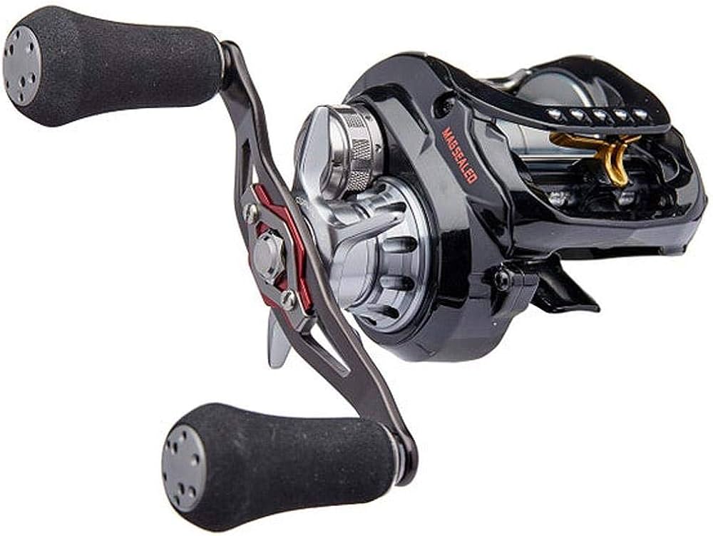 Amazon | ダイワ(DAIWA) リール ジリオンTWS HD ベイトキャスト