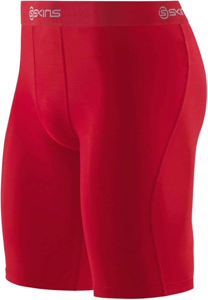 Amazon | (スキンズ)SKINS コンプレッションウエア MULTI M ハーフ