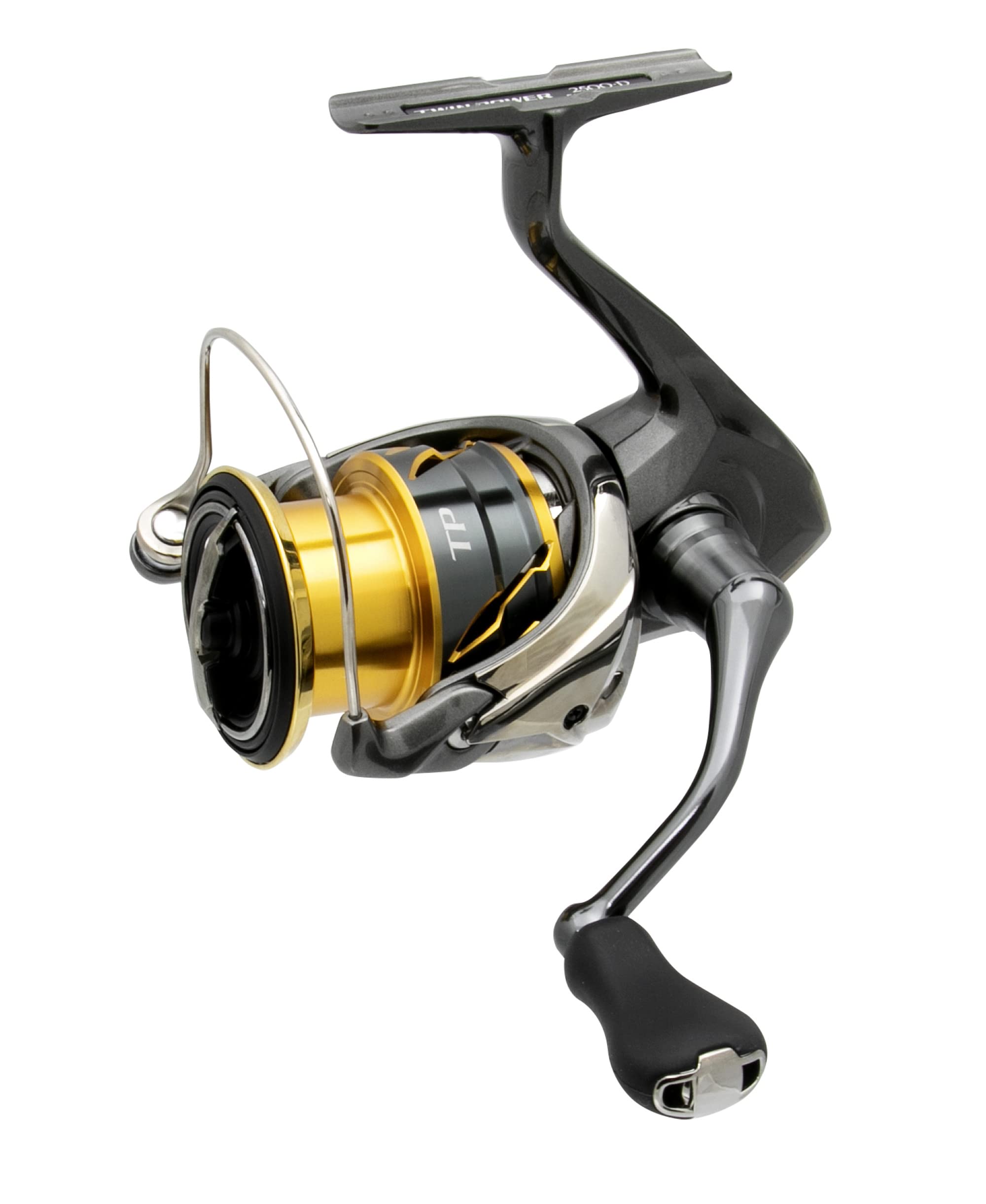 Amazon | Shimano Twinpower FD スピニングリール TP1000FD | シマノ