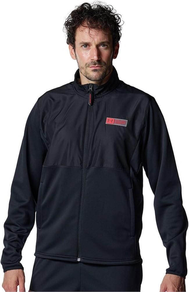 Amazon.co.jp: UNDER ARMOUR(アンダーアーマー) UA ARMOUR FLEECE MAX