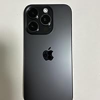 Amazon | 【整備済み品】 Apple iPhone 15 Pro 256GB ナチュラル