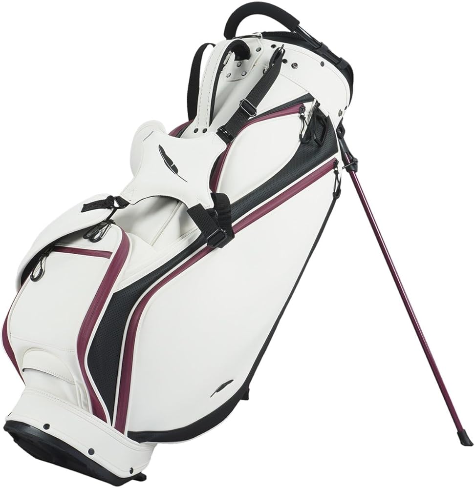 Amazon.co.jp: フォーティーン FOURTEEN キャディバッグ スタンド