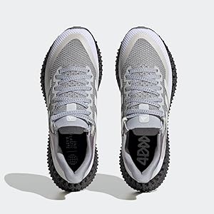 Amazon.com | adidas 4DFWD 2.0 Running Shoes | Road Running