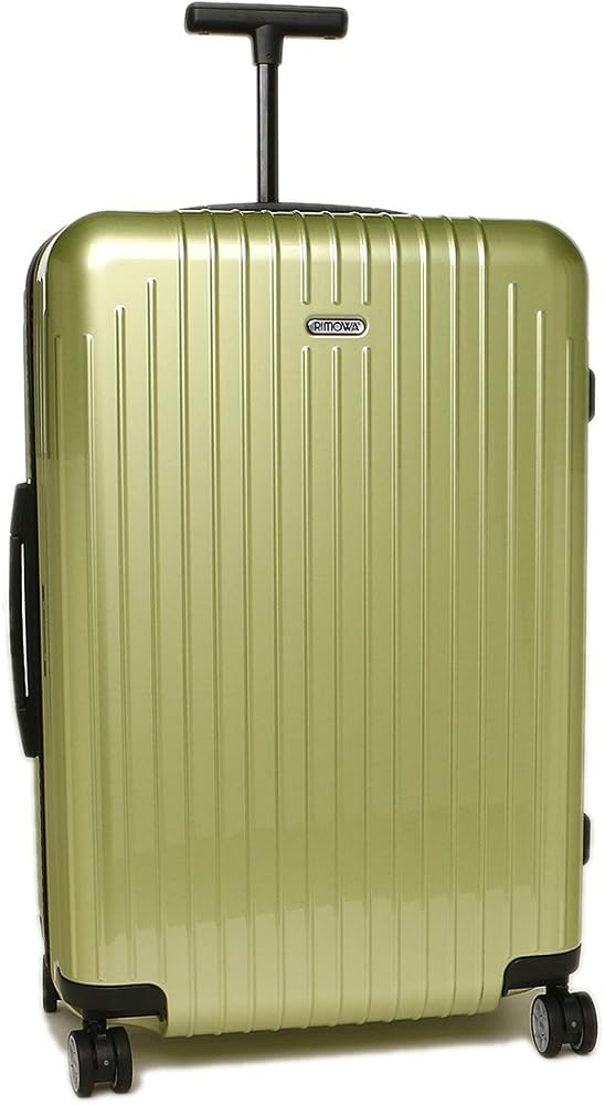 Amazon | リモワ スーツケース RIMOWA 820.63.36.4 82063 SALSA AIR