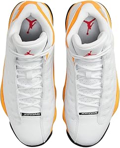 Amazon.com | Nike Mens Air Jordan 13 Retro 